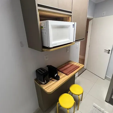 Apartamento Impecavel Completo Proximo A Praia Com Barco Opcional Guaruja Exterior photo