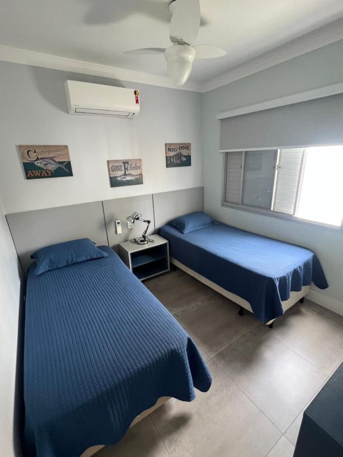 Apartment Impecavel Completo Proximo A Com Barco Opcional Guaruja