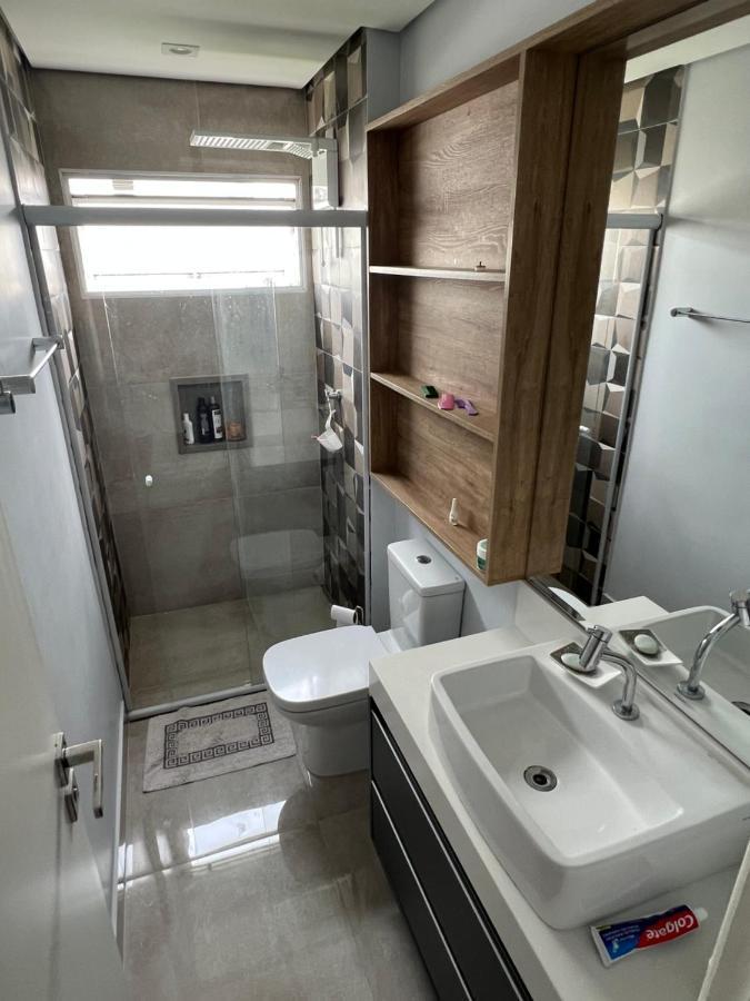 Impecavel Completo Proximo A Com Barco Opcional Apartment *