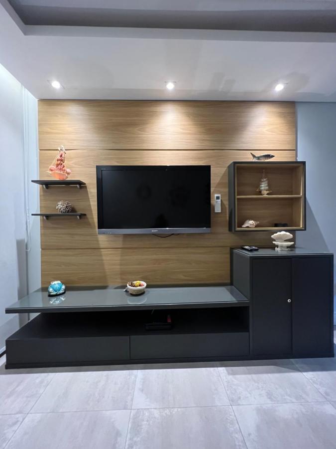 Apartment Impecavel Completo Proximo A Com Barco Opcional *