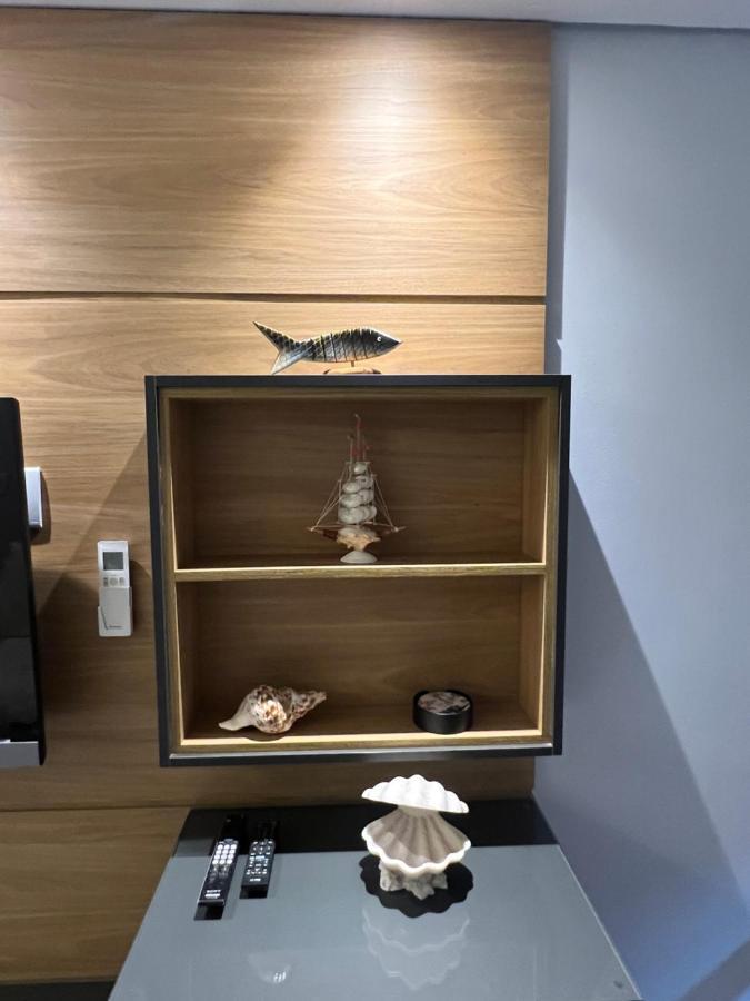 Apartment Impecavel Completo Proximo A Com Barco Opcional *