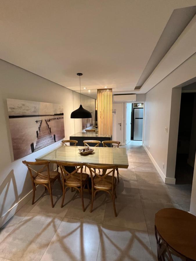Apartment Impecavel Completo Proximo A Com Barco Opcional Guaruja